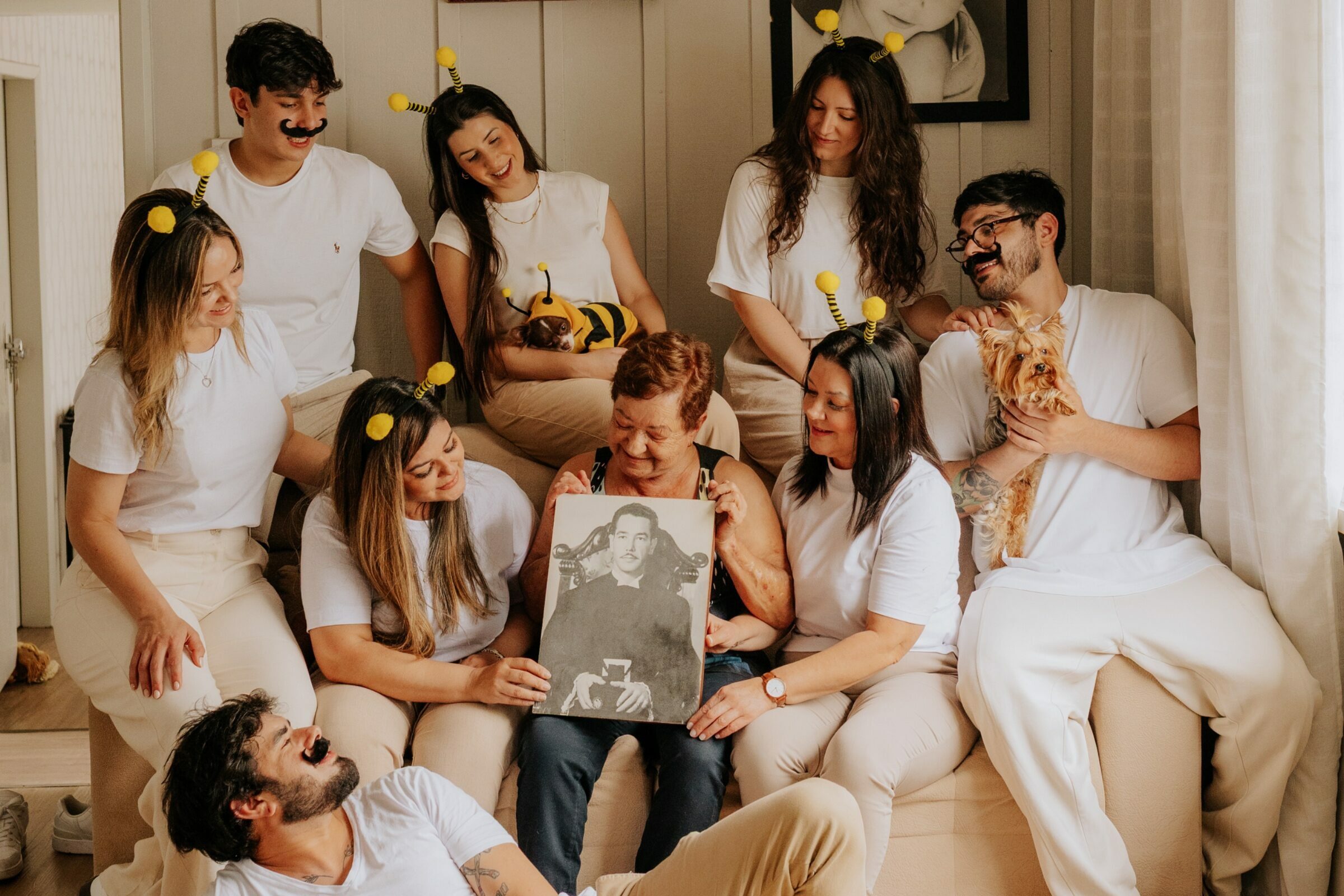Foto de Thayn&aacute; Luara Fotografia  4
