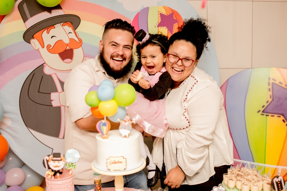 Aniversário de 2 Aninhos - Valentina Aniversário de 2 Aninhos - Valentina