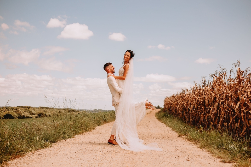 Casamento na Chácara - Letícia&Thiago Casamento na Chácara - Letícia&Thiago