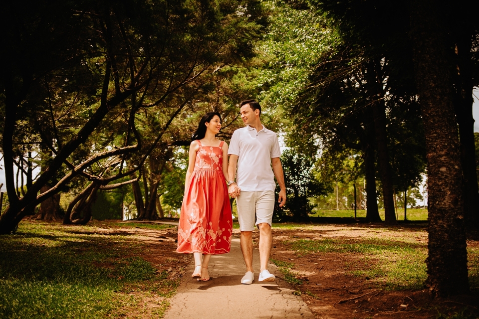 Pré Wedding - Bruna&Eduardo - Jardim Botânico de Curitiba Pré Wedding - Bruna&Eduardo - Jardim Botânico de Curitiba