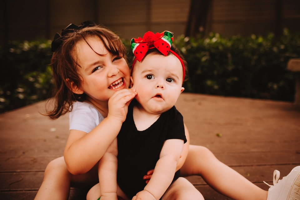 Acompanhamento Infantil - 10 meses - Betina Acompanhamento Infantil - 10 meses - Betina