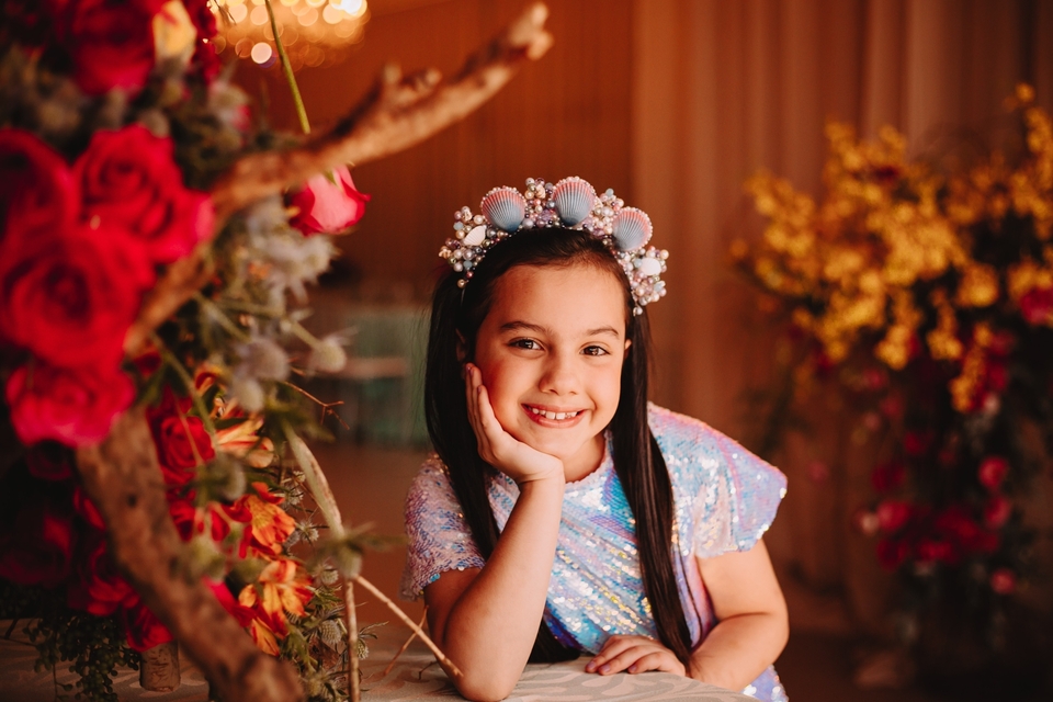 Aniversário Alice - 8 Anos Aniversário Alice - 8 Anos