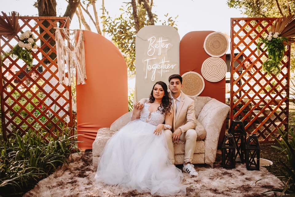 Casamento na Chácara Talivo - Amanda&Jackson Casamento na Chácara Talivo - Amanda&Jackson