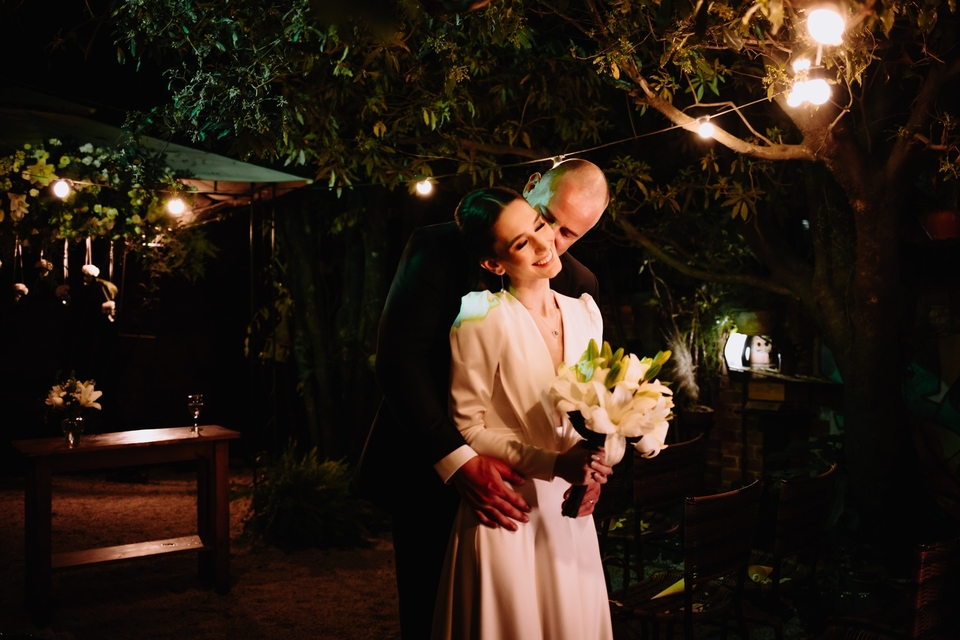 Casamento no Quintana Gastronomia - Thalita&Miguel Casamento no Quintana Gastronomia - Thalita&Miguel