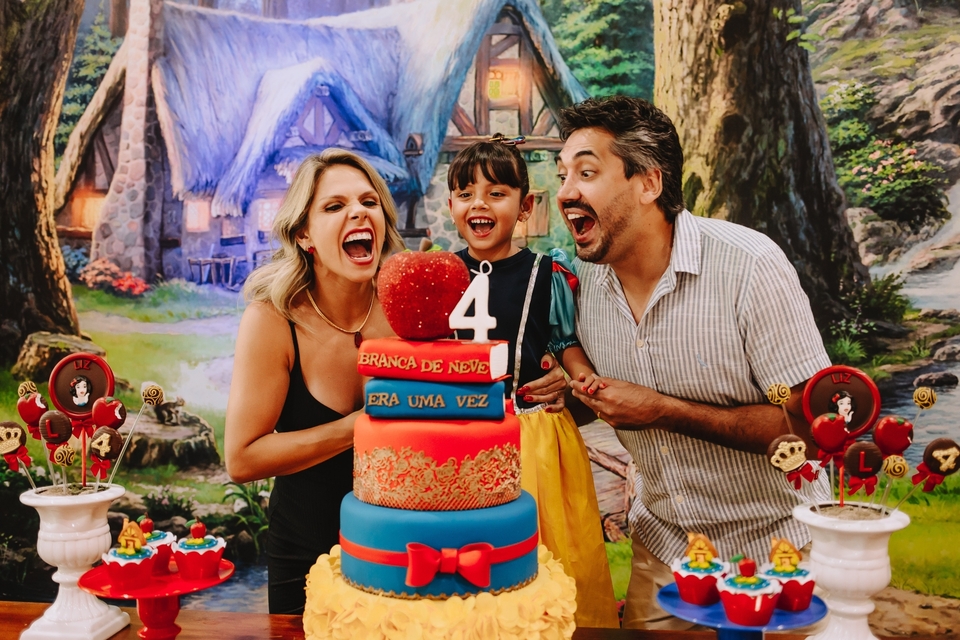 4º Aniversário da Liz - no Lolly Kids 4º Aniversário da Liz - no Lolly Kids