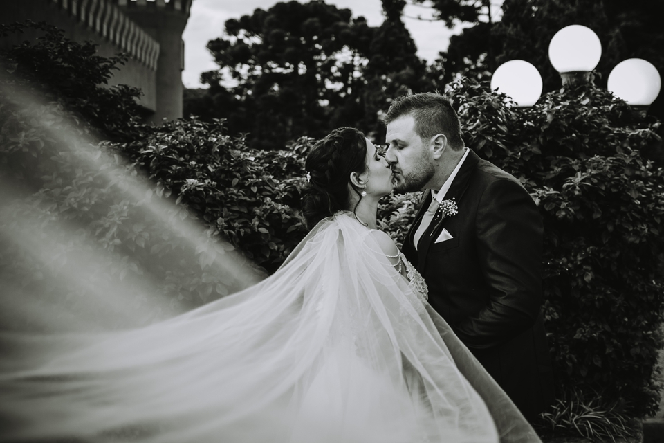 Casamento na Matriz de Campo Largo - Talia&César Casamento na Matriz de Campo Largo - Talia&César