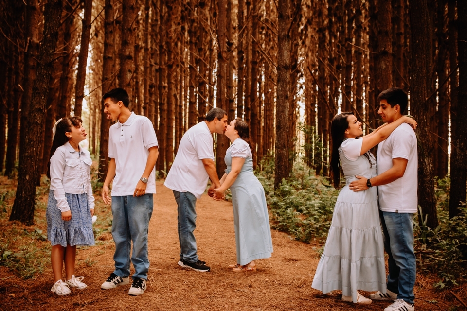 Ensaio Família em Mandirituba - Vanessa&Edner Ensaio Família em Mandirituba - Vanessa&Edner