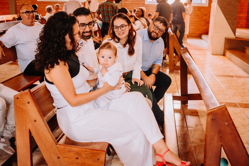 Batizado Daniel - na Igreja Nossa Senhora do Bom Conselho Batizado Daniel - na Igreja Nossa Senhora do Bom Conselho
