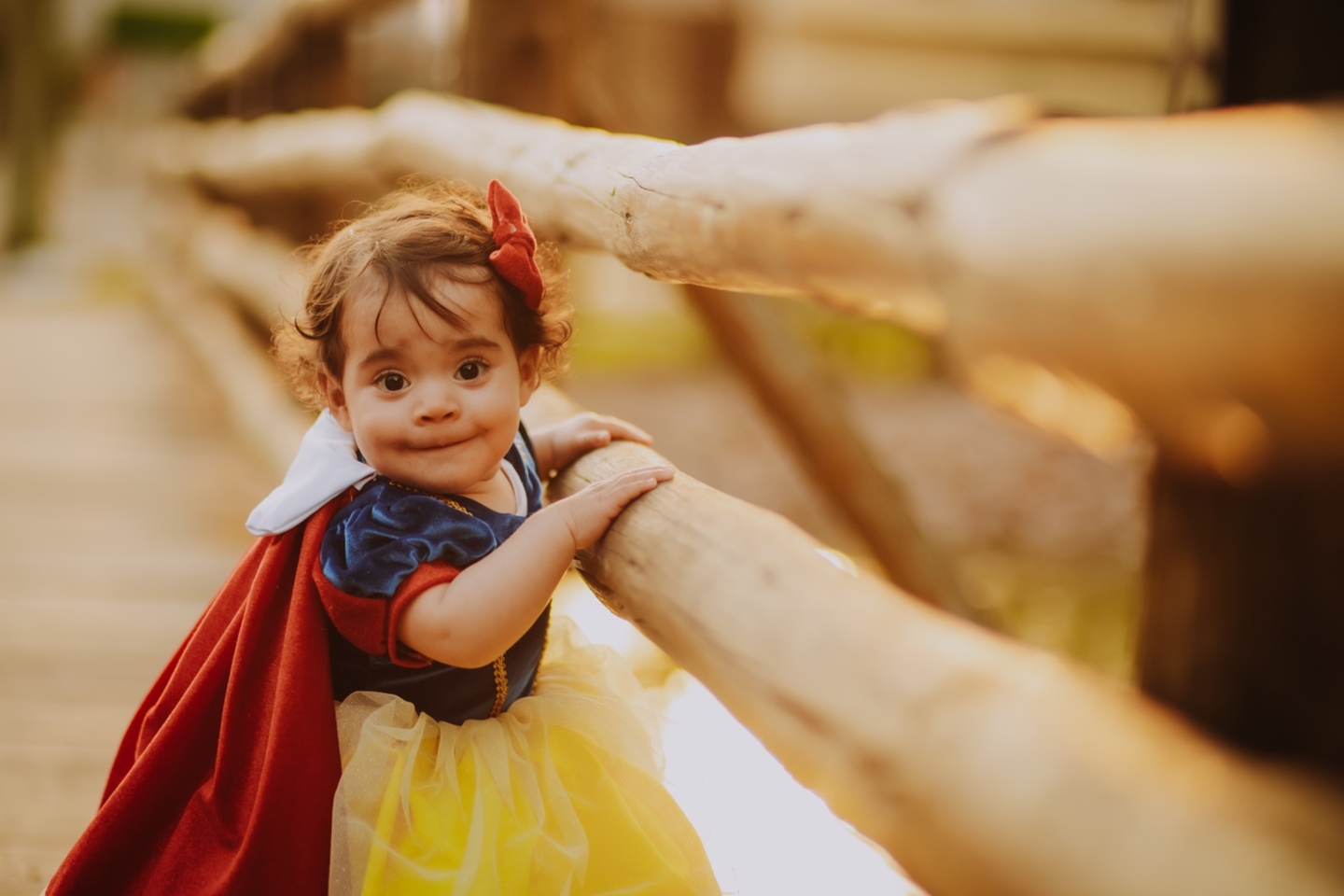 Ensaio 1 aninho Madu - Bosque de Pinhais