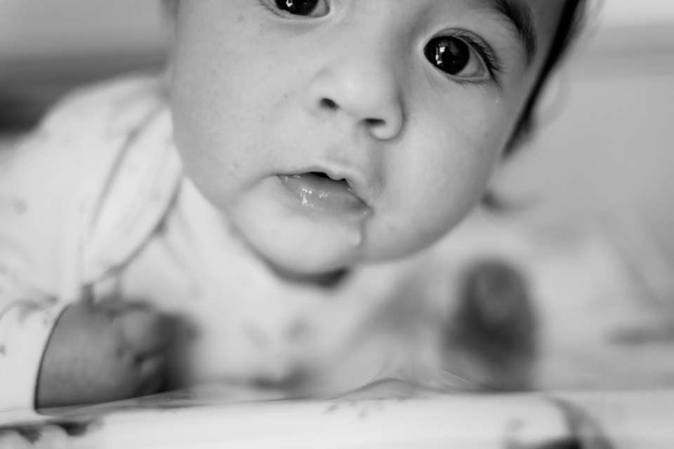 Ensaio 4 Meses Ben - Acompanhamento Infantil Ensaio 4 Meses Ben - Acompanhamento Infantil