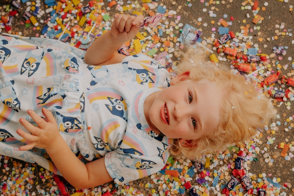 Aniversário de 4 aninhos da Isabela 